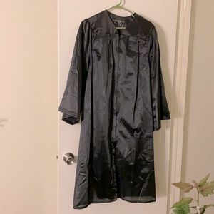 Graduation gown